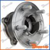 Moyeu de roue avant pour LAND ROVER | KLP-LR-011, R18014